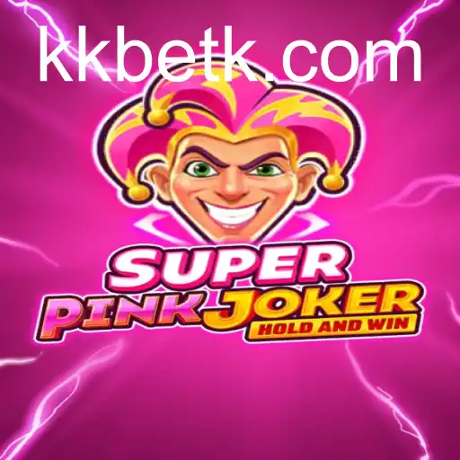 SuperPinkJoker