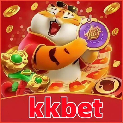 kkbet Logo